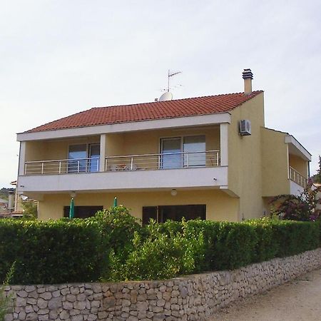 Apartments By The Sea Vinisce, Trogir - 5229 外观 照片