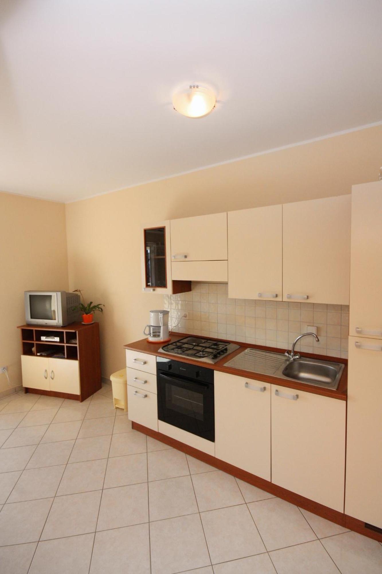 Apartments By The Sea Vinisce, Trogir - 5229 客房 照片